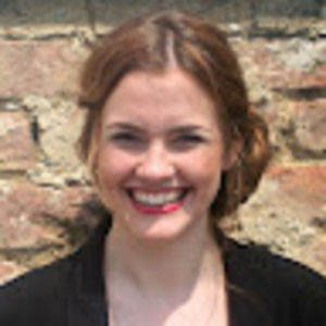 Meet your Posher, Gretchen